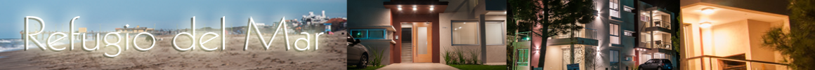 Refugio del Mar Logo